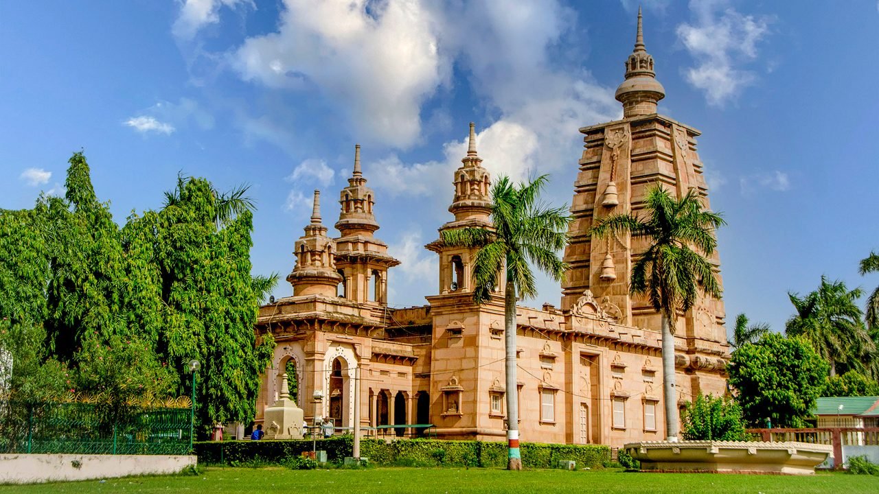 sarnath-varanasi